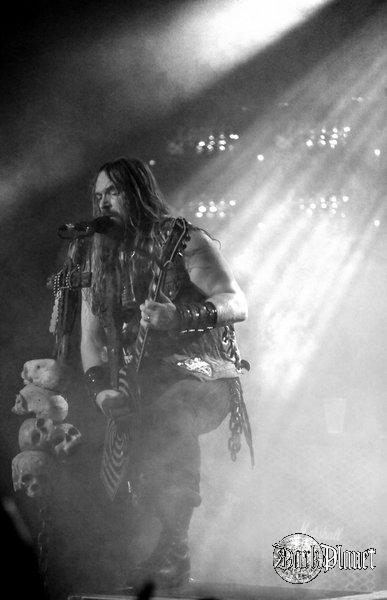 Black Label Society