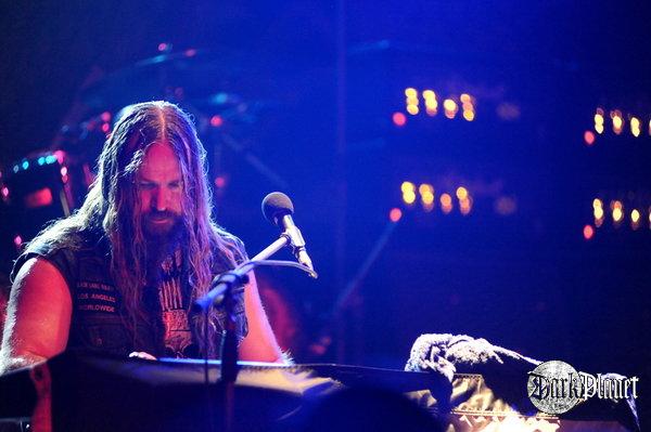 Black Label Society