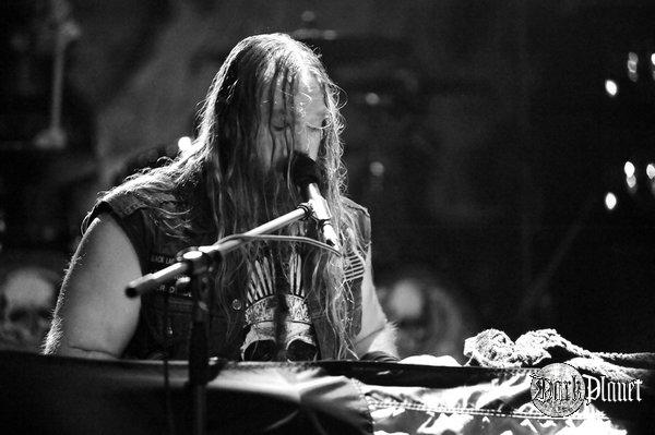 Black Label Society