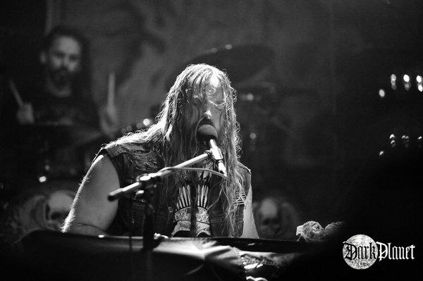 Black Label Society