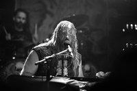 Black Label Society