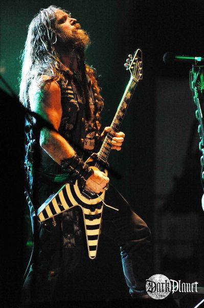 Black Label Society