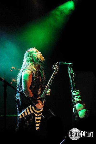 Black Label Society