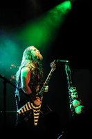 Black Label Society