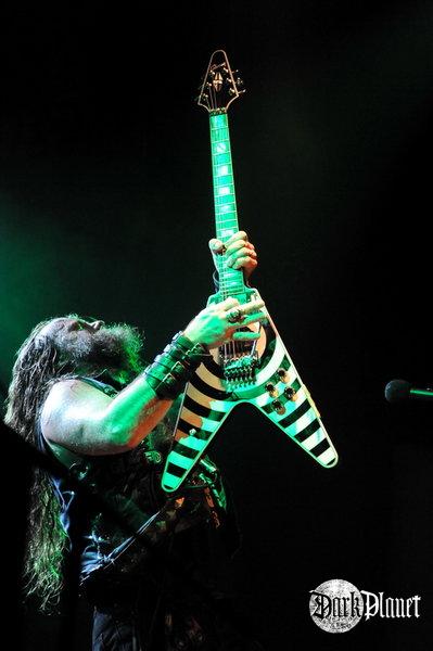 Black Label Society