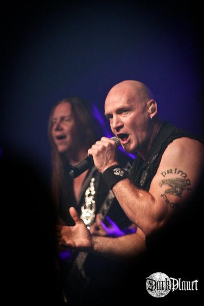 Primal Fear