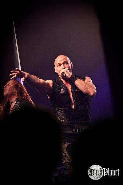 Primal Fear