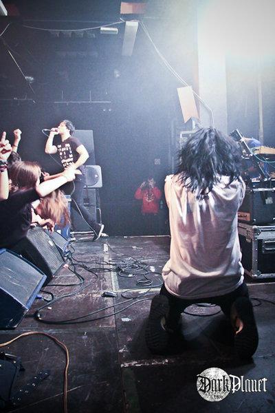 Atari Teenage Riot