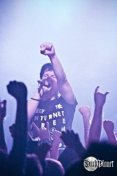 Atari Teenage Riot