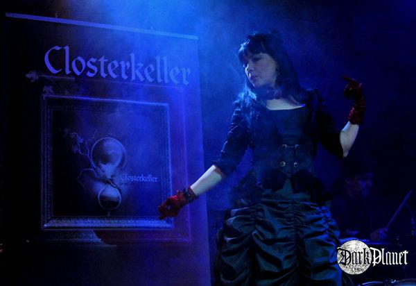 Closterkeller