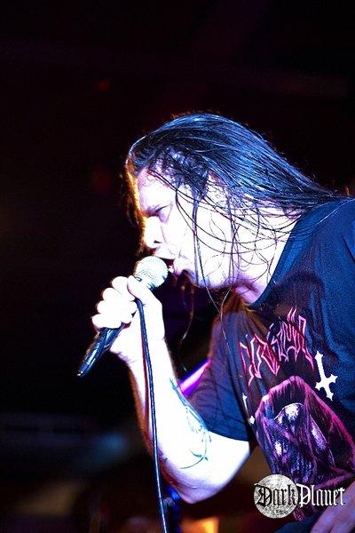 Cannibal Corpse