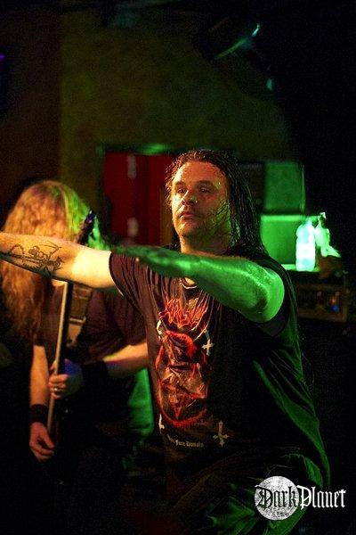 Cannibal Corpse