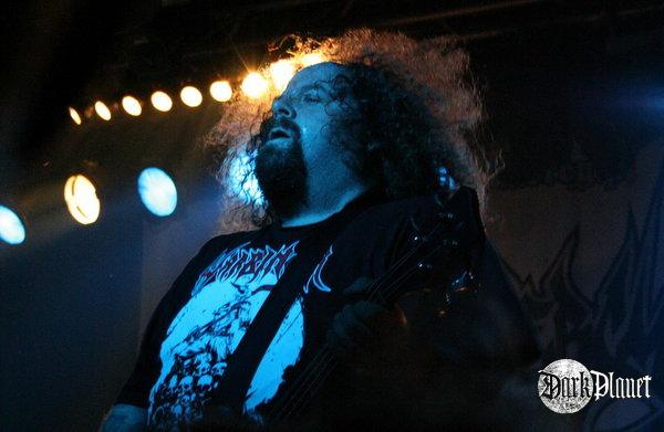 Napalm Death