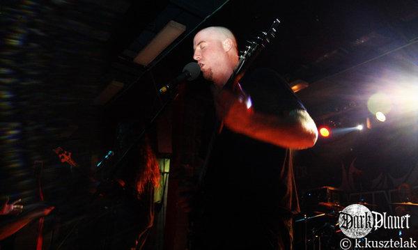 Dying Fetus