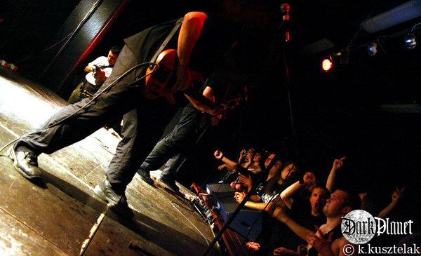 Dying Fetus