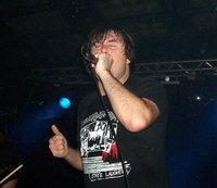 Napalm Death