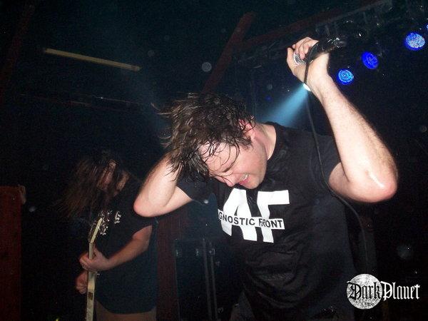 Napalm Death