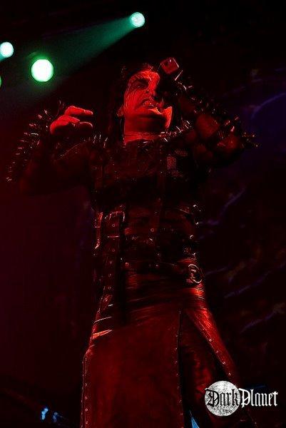 Cradle Of Filth