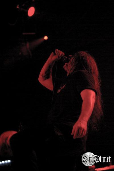 Cannibal Corpse