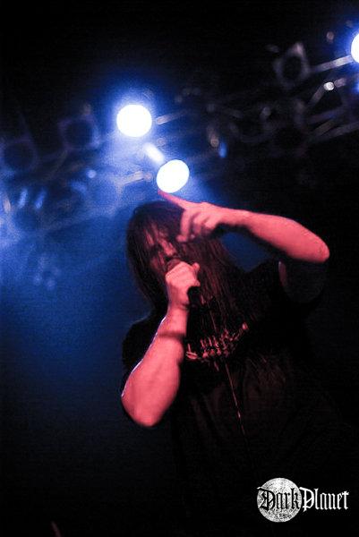 Cannibal Corpse