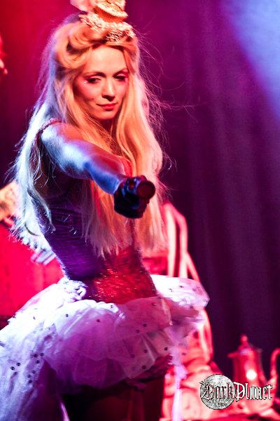 Emilie Autumn