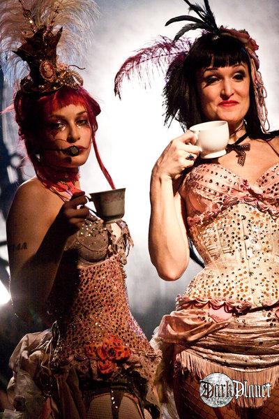 Emilie Autumn