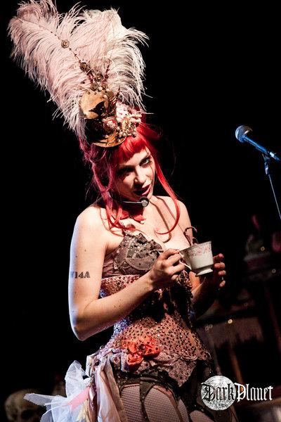 Emilie Autumn