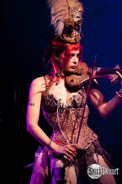 Emilie Autumn