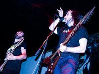 Rotting Christ