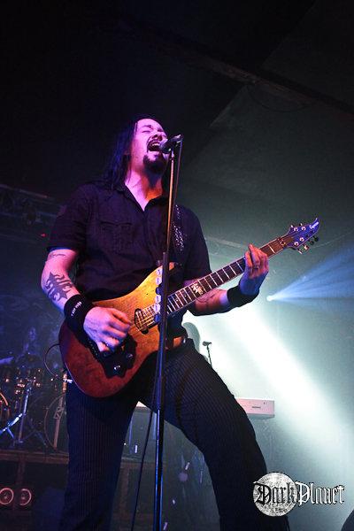 Evergrey