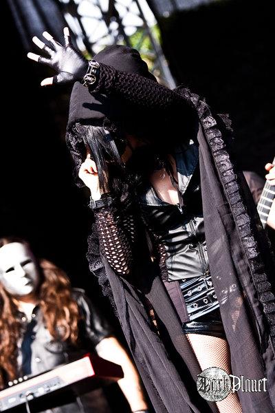 Theatres Des Vampires