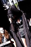 Theatres Des Vampires