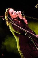 The Eden House The Eden House