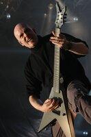 Devin Townsend - Ziltoid Devin Townsend - Ziltoid