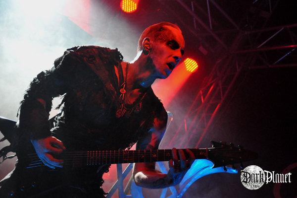 Nergal