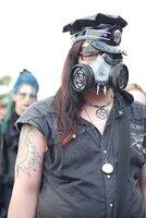 Castle Party 2012 Castle Party 2012