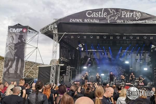 Castle Party 2019