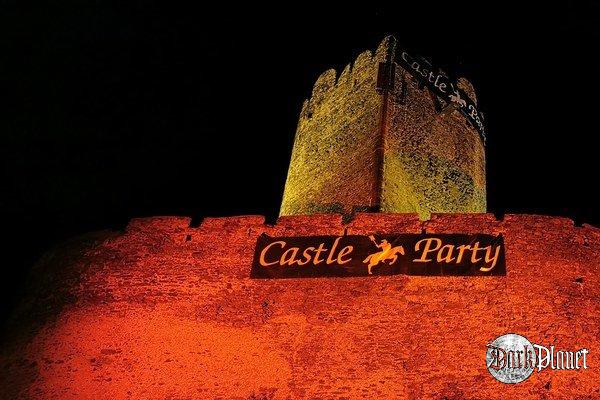 Castle Party 2019