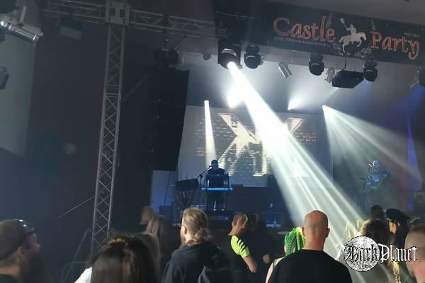 Castle Party 2019