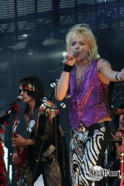 Hanoi Rocks