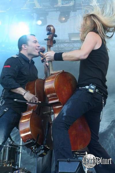 Apocalyptica