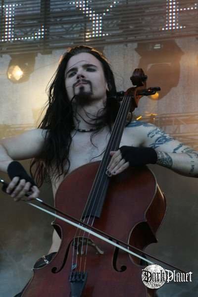 Apocalyptica