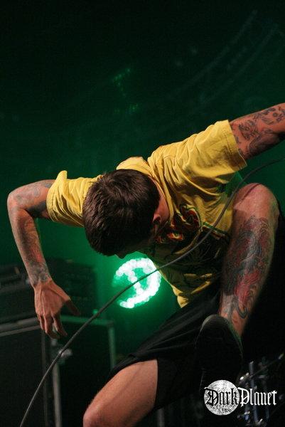 Parkway Drive