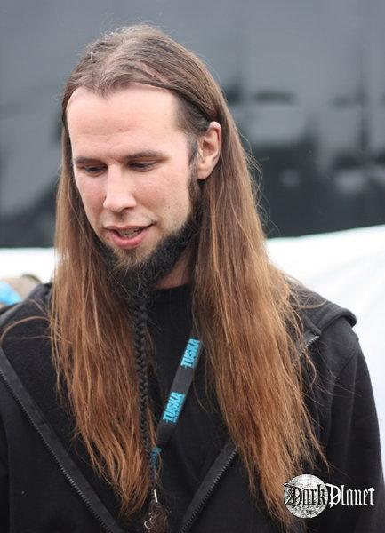 Oskar Montelius (Sabaton)