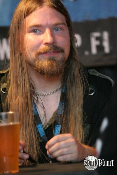 Pär Sundström (Sabaton)