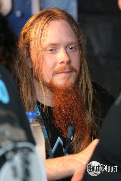 Rikard Sundén (Sabaton)