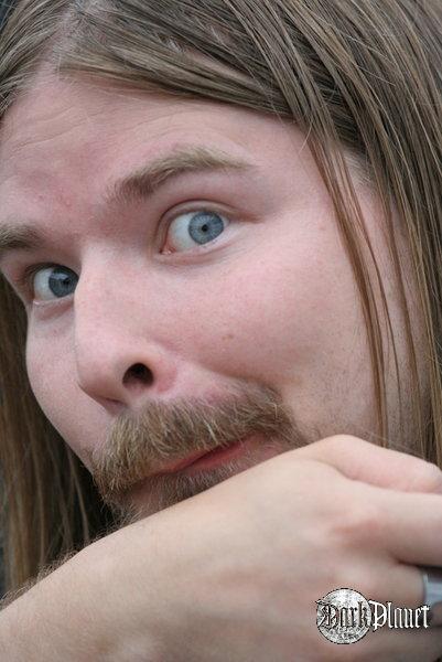 Pär Sundström (Sabaton)