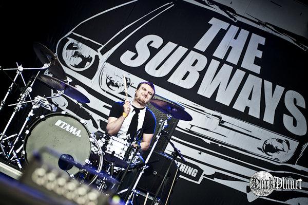 The Subways