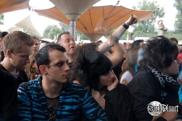 Amphi Festival 2010