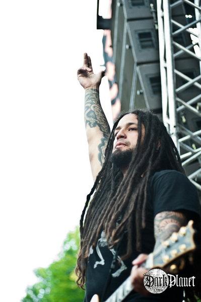 Ill Nino